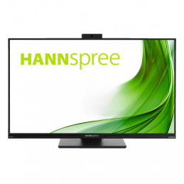 Hannspree HP 278 WJB LED display 68,6 cm (27") 1920 x 1080 pikseliä Full HD musta