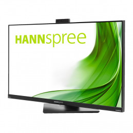 Hannspree HP 278 WJB LED display 68,6 cm (27") 1920 x 1080 pikseliä Full HD musta