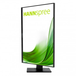 Hannspree HP 278 WJB LED display 68,6 cm (27") 1920 x 1080 pikseliä Full HD musta