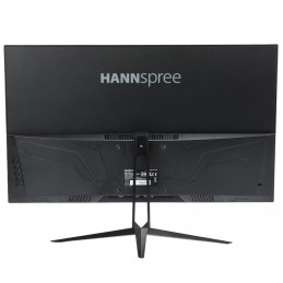 Hannspree HC 270 HPB tietokoneen litteä näyttö 68,6 cm (27") 1920 x 1080 pikseliä Full HD LED musta