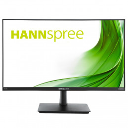 Hannspree HC 284 PUB tietokoneen litteä näyttö 71,1 cm (28") 3840 x 2160 pikseliä 4K Ultra HD LED musta