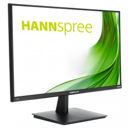 Hannspree HC 284 PUB tietokoneen litteä näyttö 71,1 cm (28") 3840 x 2160 pikseliä 4K Ultra HD LED musta