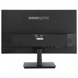 Hannspree HC 284 PUB tietokoneen litteä näyttö 71,1 cm (28") 3840 x 2160 pikseliä 4K Ultra HD LED musta