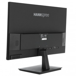 Hannspree HC 284 PUB tietokoneen litteä näyttö 71,1 cm (28") 3840 x 2160 pikseliä 4K Ultra HD LED musta