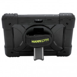 Hannspree Rugged Tablet Protection Case 13.3 33,8 cm (13.3") Suojus musta