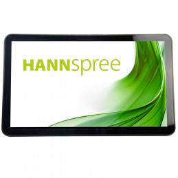 Hannspree Open Frame HO 225 OTB 54,6 cm (21.5") LCD 850 cd m² Full HD musta Kosketusnäyttö