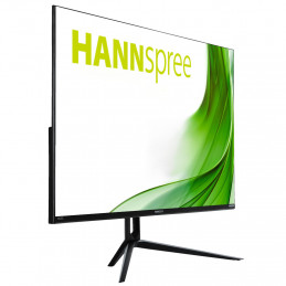 Hannspree HC272PFB LED display 68,6 cm (27") 2560 x 1440 pikseliä 2K Ultra HD musta