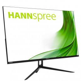 Hannspree HC272PFB LED display 68,6 cm (27") 2560 x 1440 pikseliä 2K Ultra HD musta