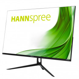 Hannspree HC272PFB LED display 68,6 cm (27") 2560 x 1440 pikseliä 2K Ultra HD musta