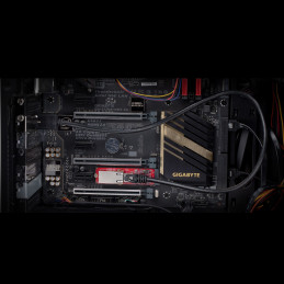 StarTech.com MR12GI-NETWORK-CARD verkkokortti Sisäinen Ethernet 2500 Mbit s