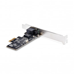 StarTech.com PR12GI-NETWORK-CARD verkkokortti Sisäinen Ethernet 2500 Mbit s