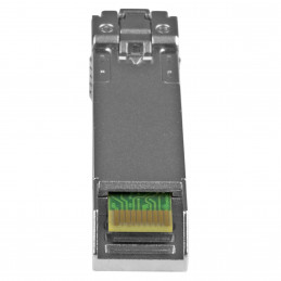 StarTech.com SFP10GLRSTTA lähetin-vastaanotinmoduuli Valokuitu 10000 Mbit s SFP+ 1310 nm