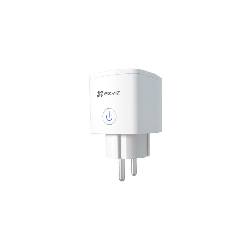 EZVIZ T30-10A-EU smart plug Koti Valkoinen