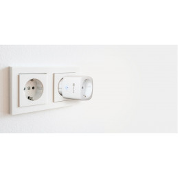 EZVIZ T30-10A-EU smart plug Koti Valkoinen