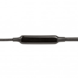 StarTech.com UCC-3M-10G-USB-CABLE USB-kaapeli USB 3.2 Gen 2 (3.1 Gen 2) USB C musta