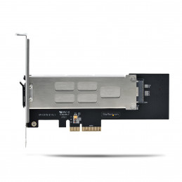 StarTech.com M2-REMOVABLE-PCIE-N1 liitäntäkortti -sovitin Sisäinen M.2