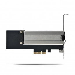 StarTech.com M2-REMOVABLE-PCIE-N1 liitäntäkortti -sovitin Sisäinen M.2