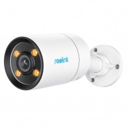 Reolink ColorX Series P320X Bullet IP-turvakamera Ulkona 2560 x 1440 pikseliä Seinä