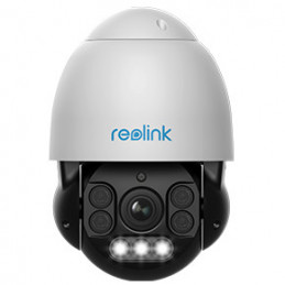 Reolink RLC-823A IP-turvakamera Sisätila ja ulkotila 3840 x 2160 pikseliä Seinä