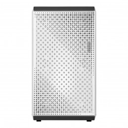 Cooler Master MasterBox Q300L White Mini Tower Valkoinen