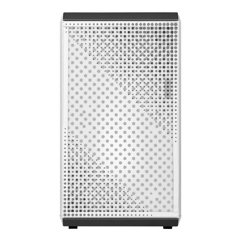 Cooler Master MasterBox Q300L White Mini Tower Valkoinen