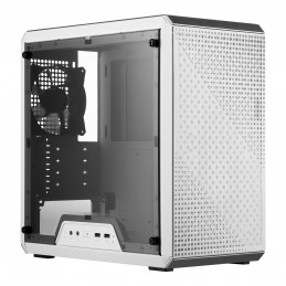 Cooler Master MasterBox Q300L White Mini Tower Valkoinen