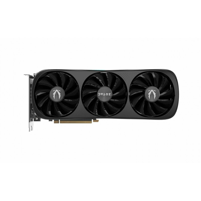 Zotac ZT-D40820F-10P näytönohjain NVIDIA GeForce RTX 4080 SUPER 16 GB GDDR6X