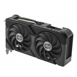 ASUS Dual -RTX4060TI-O16G-EVO NVIDIA GeForce RTX 4060 Ti 16 GB GDDR6