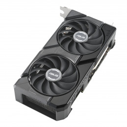 ASUS Dual -RTX4060TI-16G-EVO NVIDIA GeForce RTX 4060 Ti 16 GB GDDR6