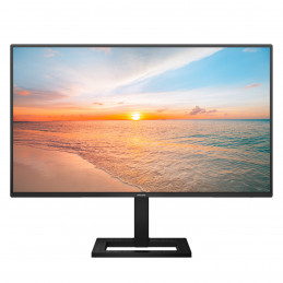 Philips 1000 series 27E1N1600AE 00 tietokoneen litteä näyttö 68,6 cm (27") 2560 x 1440 pikseliä Quad HD LCD musta