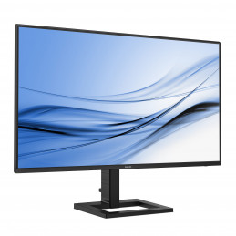 Philips 1000 series 27E1N1600AE 00 tietokoneen litteä näyttö 68,6 cm (27") 2560 x 1440 pikseliä Quad HD LCD musta