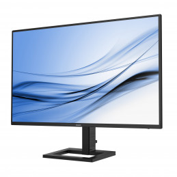 Philips 1000 series 27E1N1600AE 00 tietokoneen litteä näyttö 68,6 cm (27") 2560 x 1440 pikseliä Quad HD LCD musta