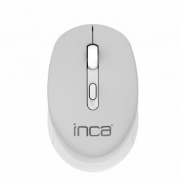 Inca IWM-243RG hiiri Molempikätinen Langaton RF Optinen 1600 DPI