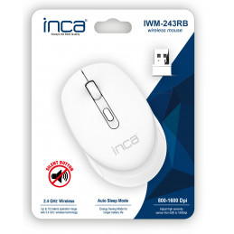 Inca IWM-243RB hiiri