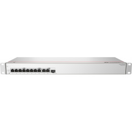 Huawei S380-H8T3ST Gigabit Ethernet (10 100 1000) 1U Harmaa