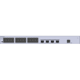 Huawei CloudEngine S310-24T4S Gigabit Ethernet (10 100 1000) 1U Harmaa