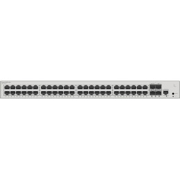 Huawei S220-48P4S Gigabit Ethernet (10 100 1000) Power over Ethernet -tuki 1U Harmaa