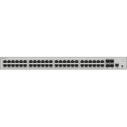 Huawei S220-48T4S Gigabit Ethernet (10 100 1000) 1U Harmaa