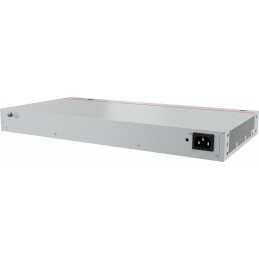 Huawei S220-24P4X Gigabit Ethernet (10 100 1000) Power over Ethernet -tuki 1U Harmaa