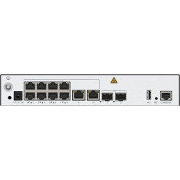 Huawei AC650-128AP porttikäytävä ohjain 10, 100, 1000 Mbit s