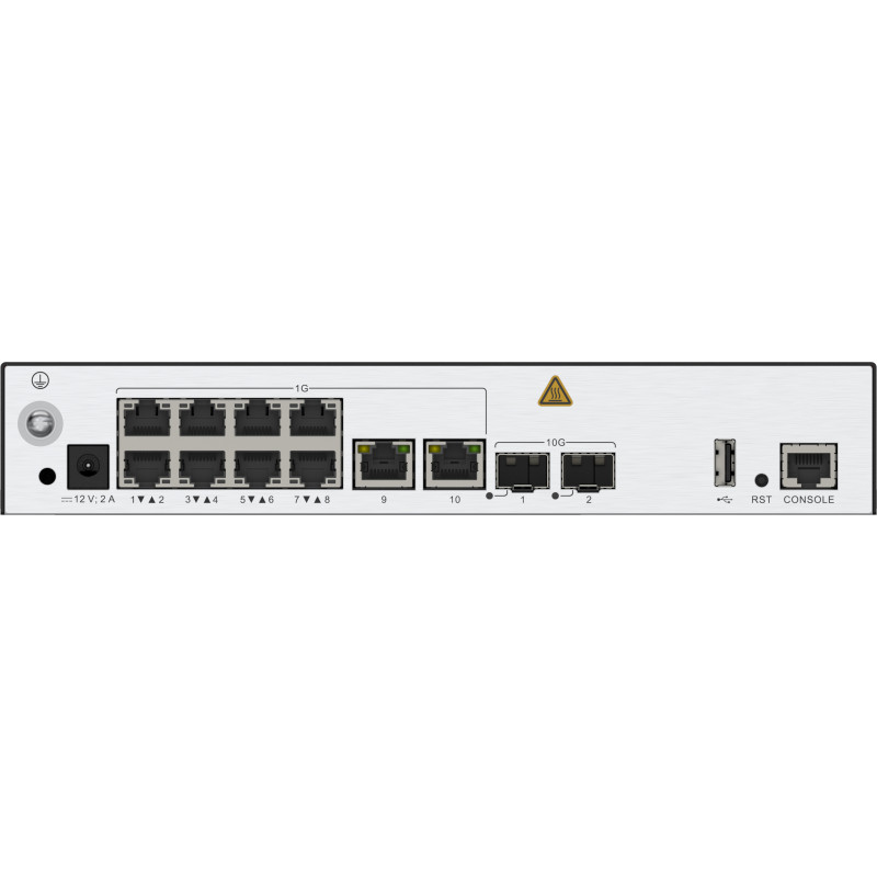 Huawei AC650-256AP porttikäytävä ohjain 10, 100, 1000 Mbit s