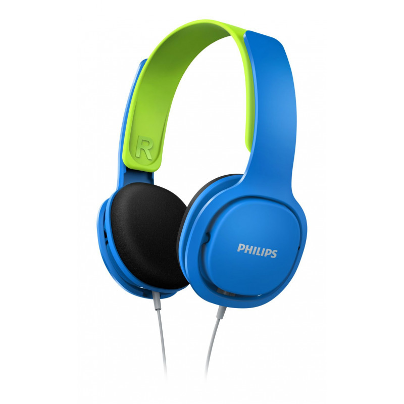 Philips Lasten kuulokkeet SHK2000BL 00