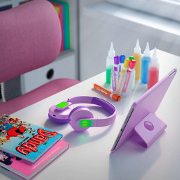 Philips TAK4206PK 00 kuulokkeet ja kuulokemikrofoni Langallinen & langaton Pääpanta Puhelut Musiikki USB Type-C Bluetooth