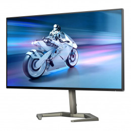 Philips Momentum 27M1F5500P 00 LED display 68,6 cm (27") 2560 x 1440 pikseliä Quad HD musta