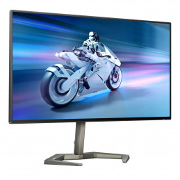 Philips Momentum 27M1F5500P 00 LED display 68,6 cm (27") 2560 x 1440 pikseliä Quad HD musta