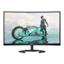 Philips Momentum 27M1C3200VL 00 tietokoneen litteä näyttö 68,6 cm (27") 1920 x 1080 pikseliä Full HD LCD musta