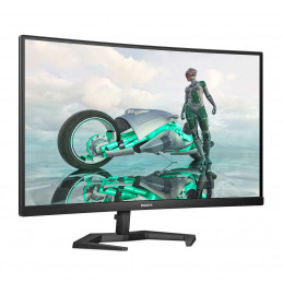 Philips Momentum 27M1C3200VL 00 tietokoneen litteä näyttö 68,6 cm (27") 1920 x 1080 pikseliä Full HD LCD musta