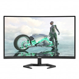 Philips Momentum 27M1C3200VL 00 tietokoneen litteä näyttö 68,6 cm (27") 1920 x 1080 pikseliä Full HD LCD musta