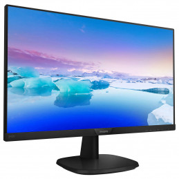 Philips V Line Full HD ‑LCD-näyttö 243V7QJABF 00