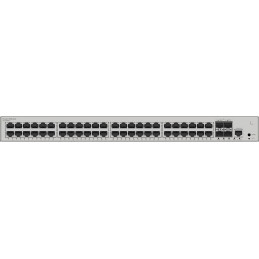 Huawei S310-48P4S Gigabit Ethernet (10 100 1000) Power over Ethernet -tuki 1U Harmaa